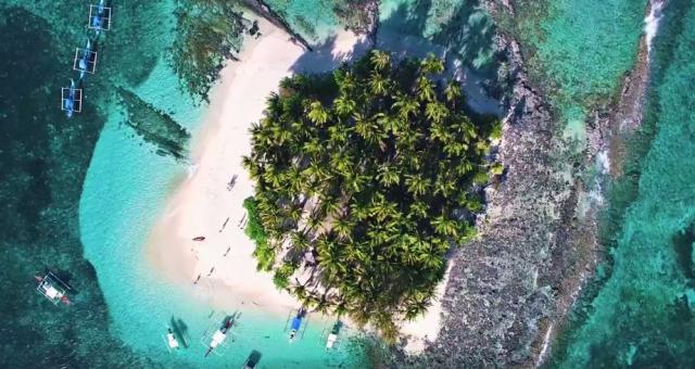 Više nema dileme: Filipini su destinacija iz snova (VIDEO)